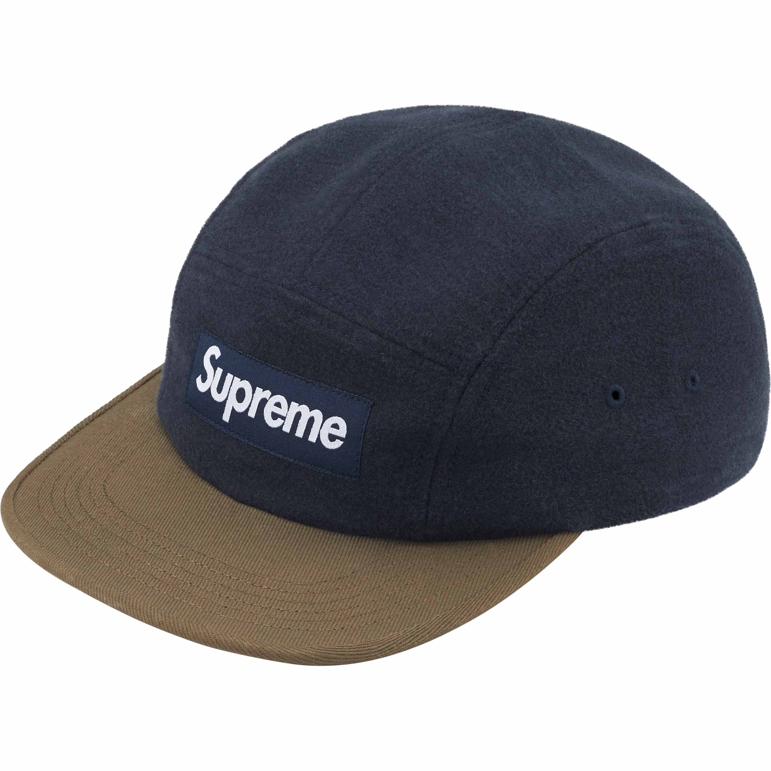 2-Tone Camp Cap view 10